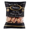 MINI TOSTAS DELEITUM PASAS Y MIEL 120 GRS