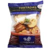 PAN TOSTADO LA GAVILLA CON CEBOLLA CARAMELIZADA 80 GRS
