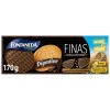 GALLETAS FONTANEDA FINAS DIGESTIVE CHOCOLATE NEGRO 170 GRS