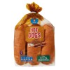 PAN ALTEZA HOT DOG 6 UNDS 330 GRS