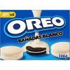 GALLETA OREO BAÑADA CHOCOLATE BLANCO 246 GRS