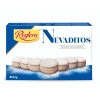 BOLLITOS HOJALDRADOS NEVADITOS REGLERO 500 GRS