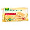 GALLETA GULLON ZERO S/AZUCAR BARQUILLOS VAINILLA 180G