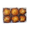 MOJICON RELLENO DE CHOCOLATE PACK 6 UNDS. 360 GRS.