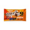 BOMBON DULCESOL ZEBRA'S PACK-3 UNDS.120 GRS.