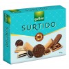 GALLETAS GULLON SURTIDO 402 GRS.