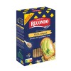 PAN RECONDO TOSTADO 100%INTEG.LINO&SESAMO 30 REBANADAS 270GR