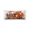 PAN DULCESOL BURGER BRIOCHE P-4 340 GRS.