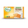 GALLETA FLORA TOSTADA 450 GRS