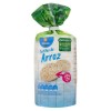 TORTITA ALTEZA DE ARROZ 130 GRS