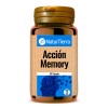 ACCION-MEMORY NATURTIERRA 40 CAP.