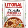 FABADA LITORAL 2 RACIONES 865 GR.