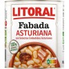 FABADA LITORAL 2 RACIONES 865 GR.