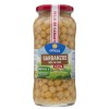 GARBANZO ALTEZA COCIDO FRC 540 GR., 400 GR. P.E.