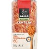 HELICES GALLO NATURE 100% LENTEJA 250 GRS.
