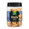 GALLETA GULLON MINI BITES QUINOA Y CHIA 250 GR.