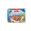 GALLETA TOSTARICA OCEANIX 400 GRS