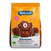 GALLETA SMILEAT AVENA Y CACAO ECO 220 GR.