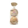 PAN BIMBO BURGER ESTILO ARTESANO RUSTICA P-4 UND. 290 GRS.