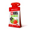 GEL ENERGETICO JUST LOADING FRESA KIWI PACK 3 UND. X 30 GRS