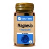 MAGNESIO NATURTIERRA CON VITAMINA B6 90 COMPRIMIDOS