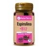 ESPIRULINA NATURTIERRA CON VITAMINA B12 80 COMPRIMIDOS