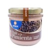 PATE ALTEZA A LA PIMIENTA FRASCO 160 GRS