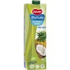 DISFRUTA JUVER PIÑA+COCO SIN AZUCAR 1 LITRO