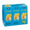 FRUTA+LECHE ALTEZA MEDITERRANEO PACK 6 UNDS X 200 ML.