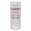 BEBIDA ENERGETICA POWERKING ZERO 250 ML.