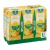 ZUMO ALTEZA NARANJA EXPRIMIDA SIN PULPA PACK 6 UND. X 200 ML