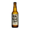 CERVEZA DOUGALL'S RAQUERA BOT 33 CL.