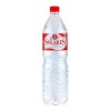 AGUA SOLARES MINERAL 1,5 LITROS.