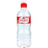 AGUA SOLARES MINERAL SPORT 750 ML.