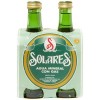 AGUA SOLARES CON GAS MINERAL 33 CL. PACK 4 UNDS