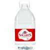 AGUA SOLARES MINERAL 5 LITROS