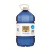 AGUA SOLAN DE CABRAS MINERAL 5 LITROS