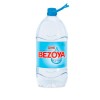 AGUA BEZOYA MINERAL GARRAFA 5 LITROS