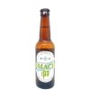 CERVEZA SMACH IPA ARTESANA BOTELLA 33 CL.