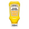 MOSTAZA HEINZ 220 ML.