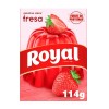GELATINA ROYAL FRESA 114 GRS