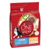 ALIMENTO ONE MED/MAX JUNIOR POLLO Y ARROZ 2,5 KGS