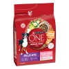 ALIMENTO ONE MED/MAX ADL DELICATE SALMON Y ARROZ 2,5KG