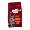 ALIMENTO TANDY GATOS CON BUEY POLLO Y VERDURAS 4 KILOS