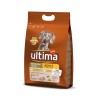 ALIMENTO ULTIMA DOG ADULT POLLO 3 KILOS