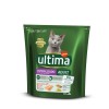 ALIMENTO ULTIMA CAT ESTERILIZADO SALMON 800 GRS