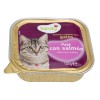 ALIMENTO TANDY GATO CON SALMON TARRINA 100 GRS