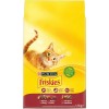 ALIMENTO FRISKIES BUEY-POLLO-VERDURA GATO SECO 1,5 KILOS