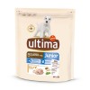 ALIMENTO ULTIMA DOG MINI JUNIOR POLLO,800GR