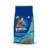 ALIMENTO BREKKIES CAT MIX PESCADO 1,5 KILOS